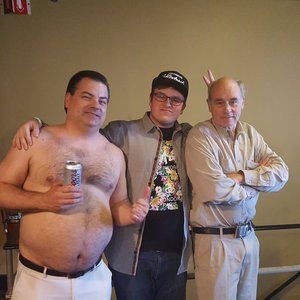 Meet your Posher, Arleigh